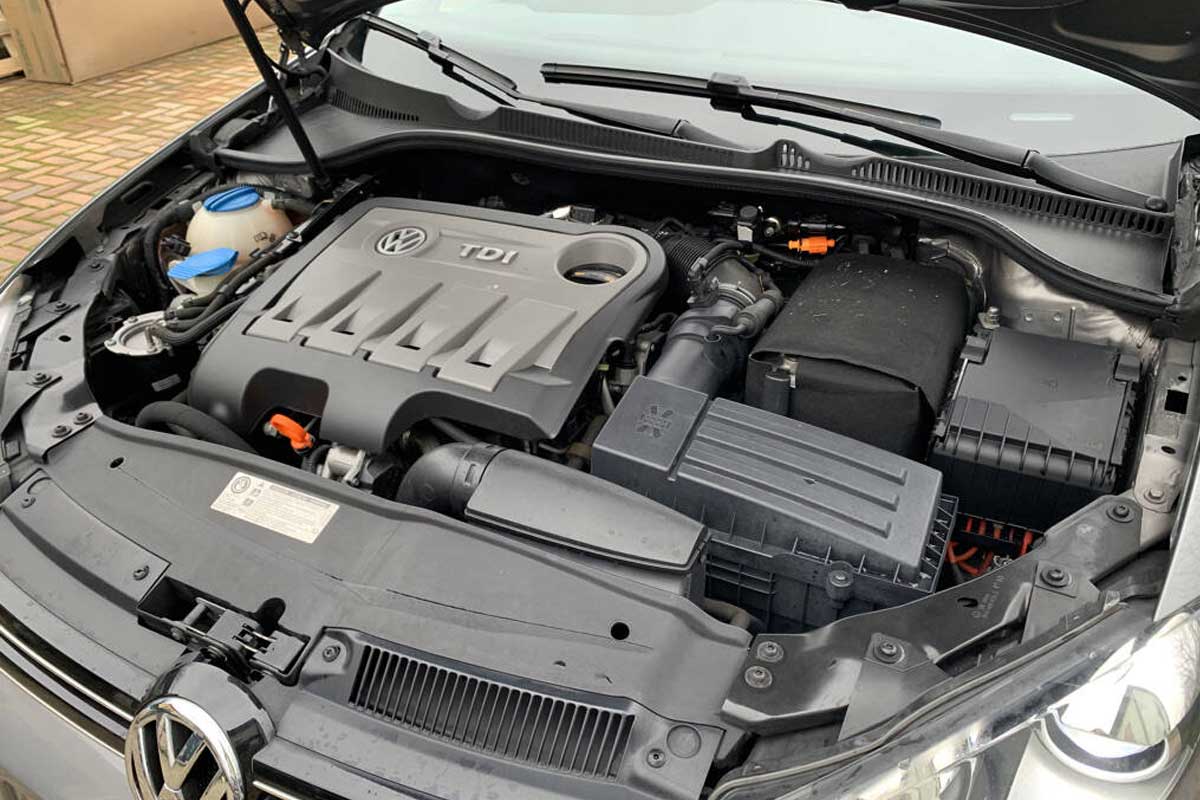 Quelle est la durée de vie d’un moteur 2.0 tdi 140 ?