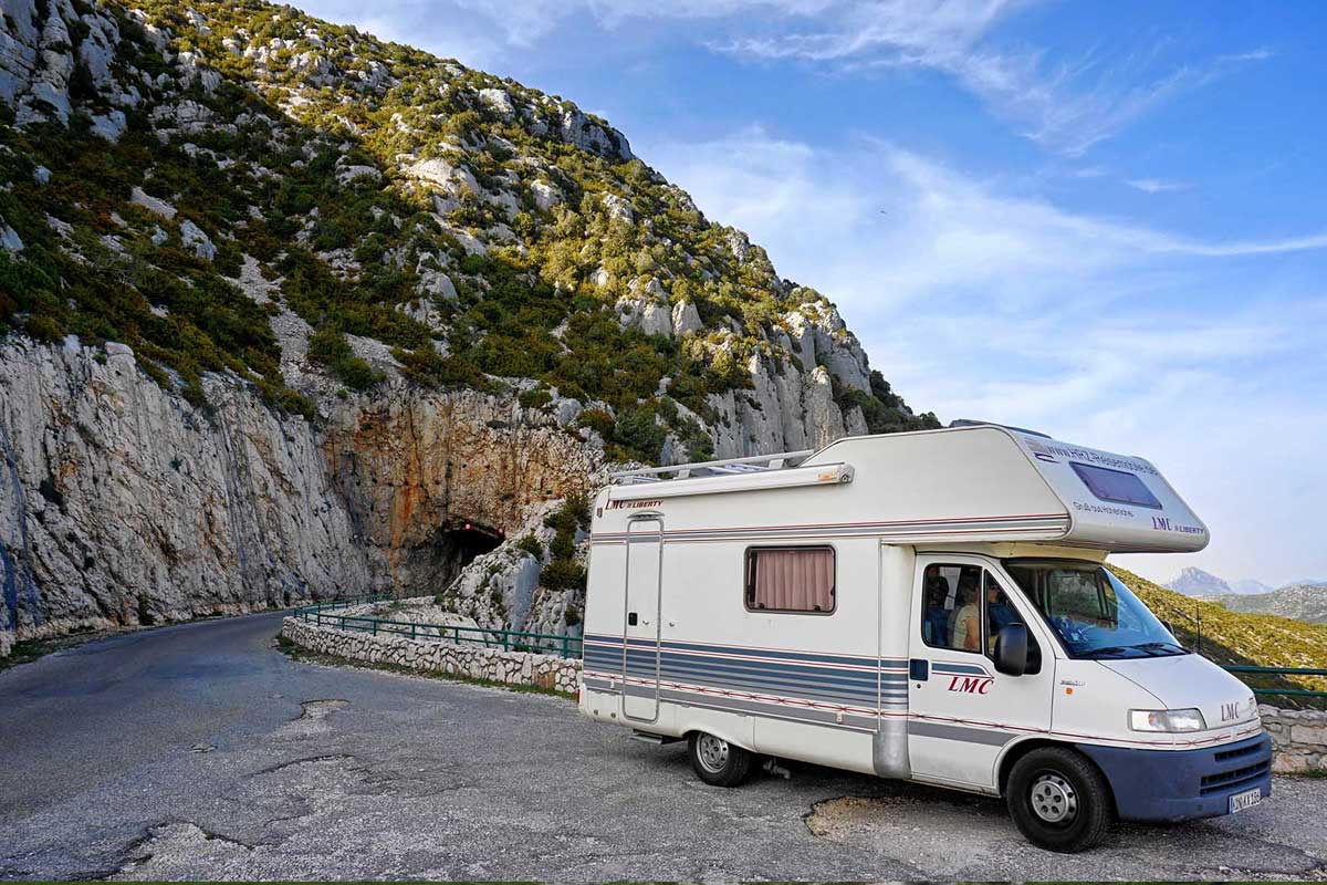 Quels sont les pays à éviter en camping-car ?