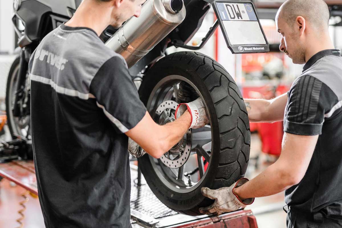 Quelle formation pour devenir contrôleur technique moto ?