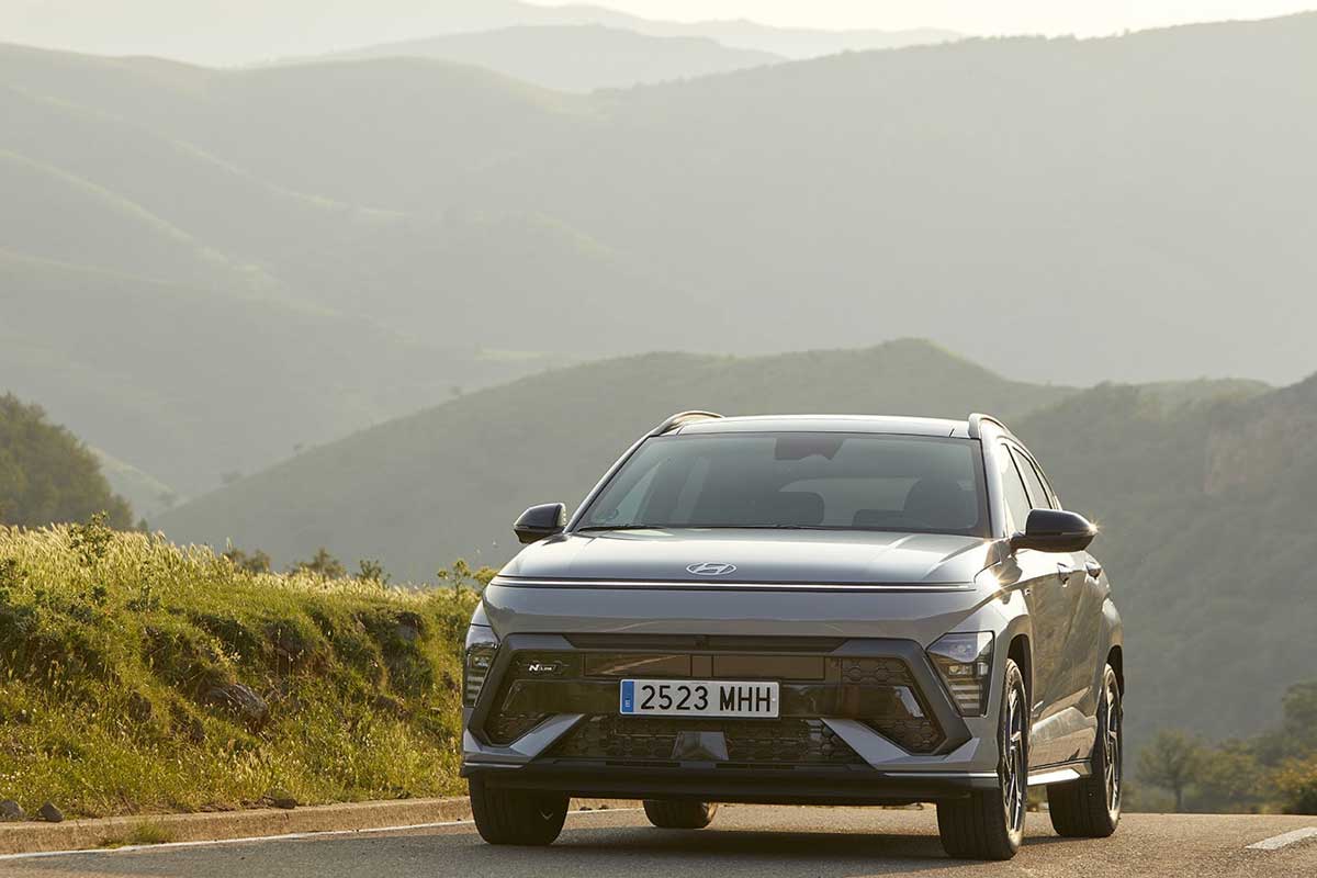 Hyundai kona 2023 1.6 hybrid 141 intuitive hev : Essai, avis, fiabilité