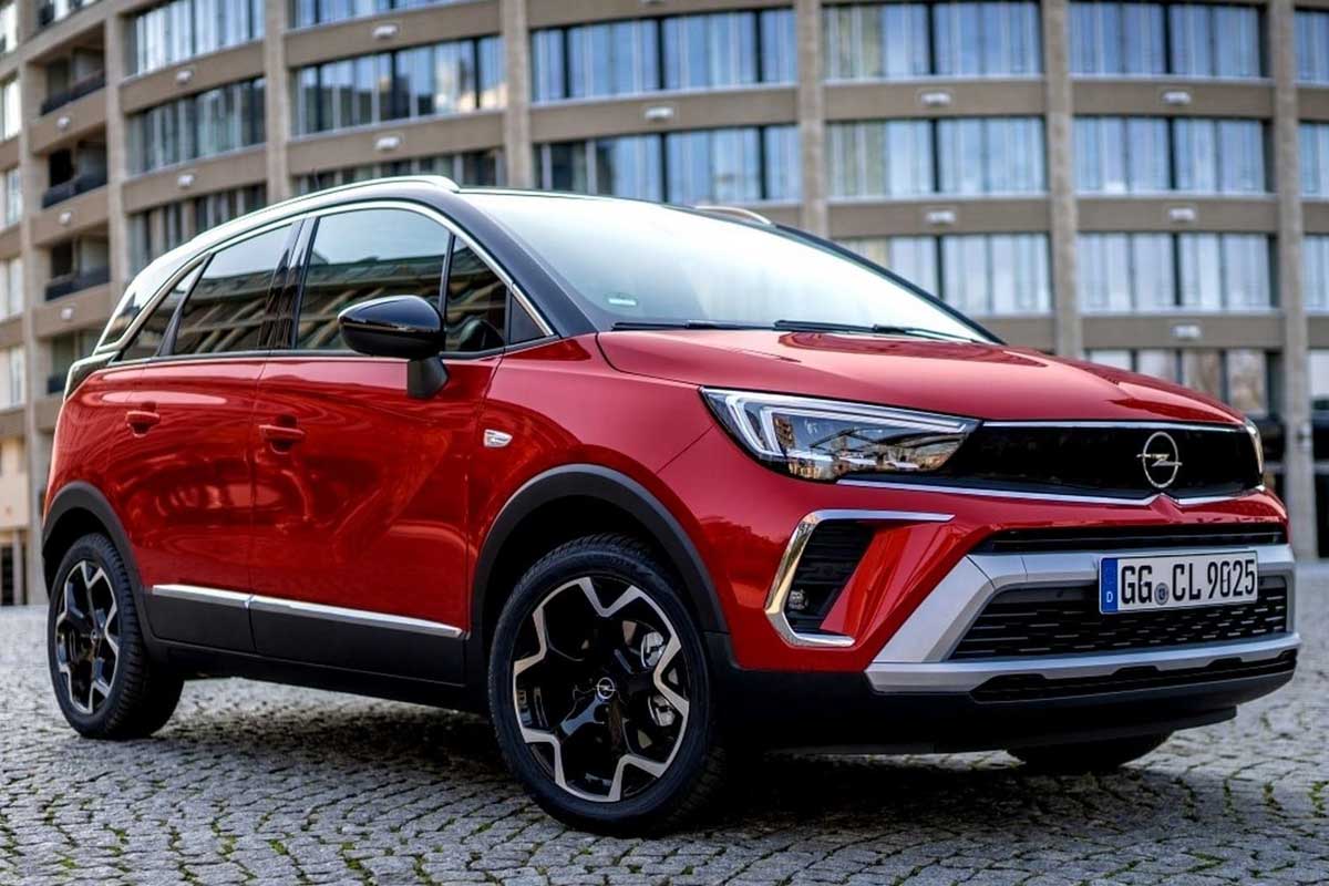 2024 Opel Crossland Elegance : Essai et avis