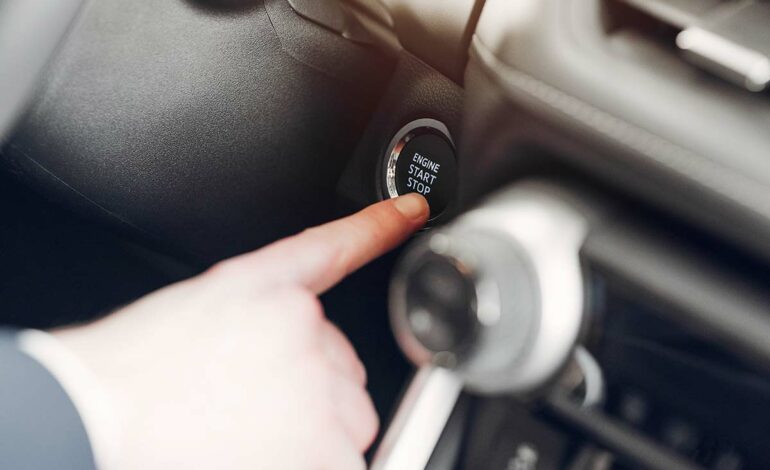 Ma voiture perd de la puissance, est-ce un défaut du start and stop ?