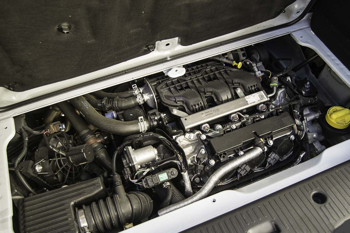 Fiabilité et durée de vie moteur tce 90 de Renault