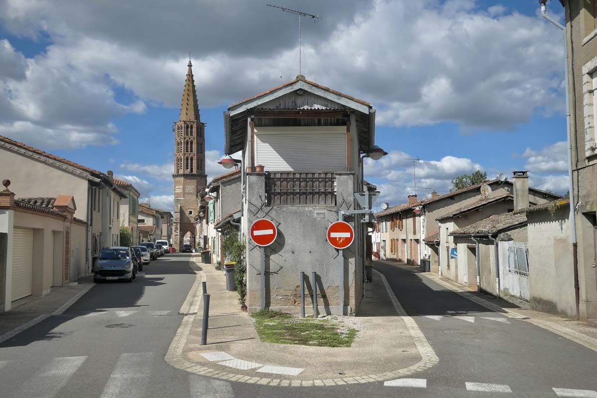 Quelles conséquences si j’ai pris un sens interdit sans faire exprès ?