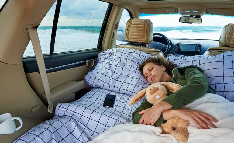 Quelle est la voiture la plus confortable et pour quelle utilisation ?