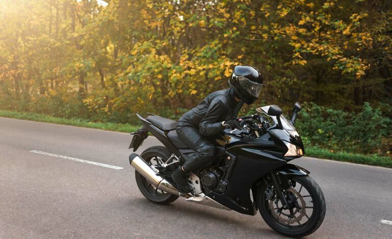 Comment trouver la moto parfaite pour vous ?