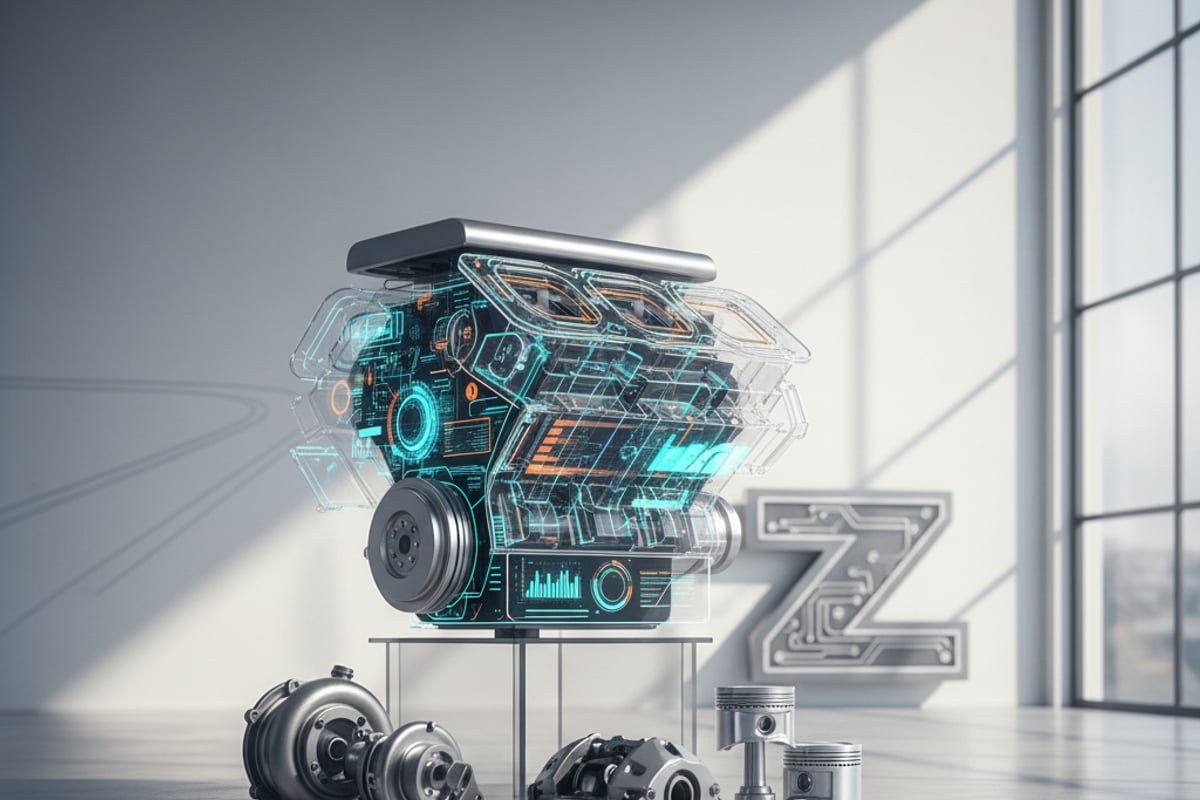 site automobile spécialisé